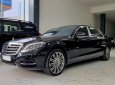 Mercedes-Benz Maybach S400 2016 - Màu đen