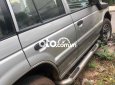 Mitsubishi Pajero 1999 - Xe đẹp, 2 cầu, 2 máy