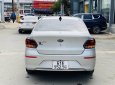 Kia Soluto 2021 - Màu bạc giá hữu nghị