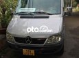 Mercedes-Benz Sprinter cần tiền bán gấp 2011 - cần tiền bán gấp