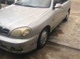 Daewoo Lanos 2002 - Màu bạc