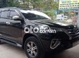 Toyota Fortuner Bán Xe,  2017, màu Đen, xe còn rất đẹp 2017 - Bán Xe, Fortuner 2017, màu Đen, xe còn rất đẹp