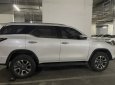 Toyota Fortuner 2022 - Bán chiếc xe Toyota Fortuner Legender  2022-2.8 AT4x4  2 Cầu
