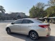 Toyota Vios 2021 - Đăng ký 2022 1 chủ đi 4 nghìn km - Vào hơn 30tr đồ chơi mới tinh