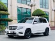 Mercedes-Benz GLK 250 2015 - Còn bảo hiểm thân xe