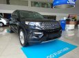 Ford Explorer 2022 - Nhập khẩu nguyên chiếc từ Mỹ- đủ màu giao ngay