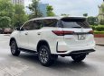 Toyota Fortuner 2021 - Đăng ký 2021 ít sử dụng, giá 1 tỷ 190tr