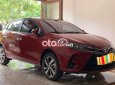 Toyota Yaris Bán  Chính chủ từ đầu, đăng ký tháng 8/2021 2021 - Bán Yaris Chính chủ từ đầu, đăng ký tháng 8/2021