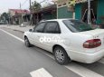 Toyota Corolla 2000 - Màu trắng, nhập khẩu