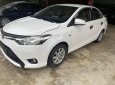 Toyota Vios 2016 - Màu trắng giá ưu đãi