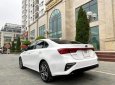 Kia Cerato 2019 - Màu trắng, giá ưu đãi