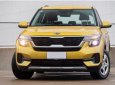 Kia Seltos 2022 - Xe Có Sẵn Tại Bình Định- Ưu Đãi Hấp Dẫn