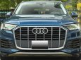 Audi Q7 2020 - Cần bán xe chạy 3v7 km