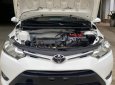 Toyota Vios 2016 - Màu trắng giá ưu đãi