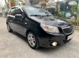 Daewoo GentraX 2009 - Pháp lí đầy đủ