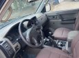 Mitsubishi Pajero 2004 - Màu xanh lam, nhập khẩu nguyên chiếc