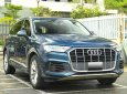 Audi Q7 2020 - Cần bán xe chạy 3v7 km