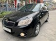 Daewoo GentraX 2009 - Pháp lí đầy đủ