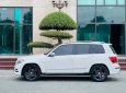 Mercedes-Benz GLK 250 2015 - Còn bảo hiểm thân xe