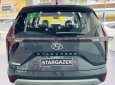 Hyundai Stargazer 2022 - Giảm ngay 65tr + phụ kiện chính hãng + trả trước chỉ từ 150tr nhận xe về