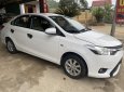 Toyota Vios 2016 - Màu trắng giá ưu đãi