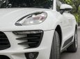 Porsche Macan 2016 - Màu trắng, nhập khẩu