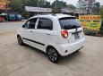 Chevrolet Spark 2011 - Màu trắng