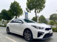 Kia Cerato 2019 - Màu trắng, giá ưu đãi