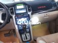Chevrolet Captiva Xe 7 chỗ gầm cao , số tự động 2008 - Xe 7 chỗ gầm cao , số tự động