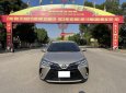 Toyota Vios 2021 - Đăng ký 2022 1 chủ đi 4 nghìn km - Vào hơn 30tr đồ chơi mới tinh