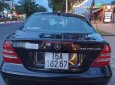 Mercedes-Benz C180 2003 - Màu đen số tự động