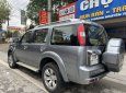 Ford Everest 2010 - Màu xám, giá 368tr