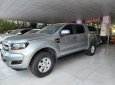 Ford Ranger 2015 - Xe màu bạc