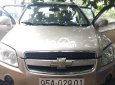 Chevrolet Captiva Xe  7 chổ đời 2007 2007 - Xe captiva 7 chổ đời 2007