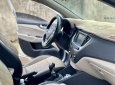 Hyundai Accent 2020 - Màu bạc xe gia đình, giá 404tr