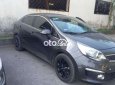 Kia Rio   2016 Tự động, 1.4AT màu xám 2016 - Kia Rio 2016 Tự động, 1.4AT màu xám