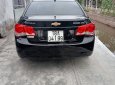 Chevrolet Lacetti 2010 - Màu đen