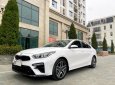 Kia Cerato 2019 - Màu trắng, giá ưu đãi