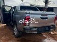 Toyota Hilux   G 2.4 SX 2019 MT 2019 - TOYOTA HILUX G 2.4 SX 2019 MT