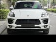 Porsche Macan 2016 - Màu trắng, nhập khẩu