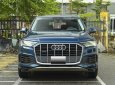 Audi Q7 2020 - Cần bán xe chạy 3v7 km