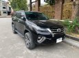 Toyota Fortuner 2019 - Bán xe màu đen