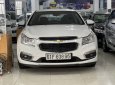 Chevrolet Cruze 2016 - Màu trắng, số sàn