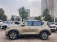 Kia Sonet 2023 - Sẵn màu vàng cát và các màu, giao ngay, nhiều quà