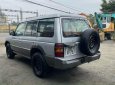 Mitsubishi Pajero 2002 - Xe đủ 2 cầu, 4 kính điện