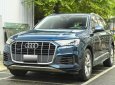 Audi Q7 2020 - Cần bán xe chạy 3v7 km