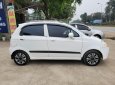 Chevrolet Spark 2011 - Màu trắng