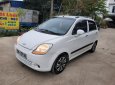 Chevrolet Spark 2011 - Màu trắng