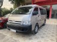 Toyota Hiace 2006 - Cần bán xe sản xuất năm 2006, giá cực tốt