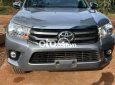 Toyota Hilux   G 2.4 SX 2019 MT 2019 - TOYOTA HILUX G 2.4 SX 2019 MT